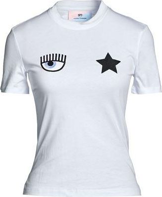 Chiara Ferragni TOPS - T-shirts auf YOOX.COM