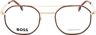 HUGO BOSS BOSS1632 Eyeglasses - Brown