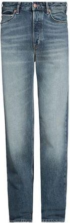 Scotch & Soda BOTTOMWEAR - Jeans on YOOX.COM