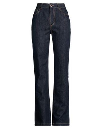 Alexander McQueen BOTTOMWEAR - Jeans sur YOOX.COM
