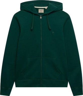 Superdry hoodie-jas