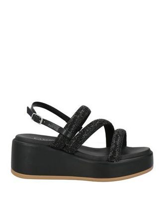 Caf&egrave;noir FOOTWEAR - Sandals on YOOX.COM