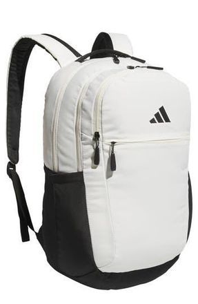 adidas Phenom Backpack in Off White/Black at Nordstrom Rack