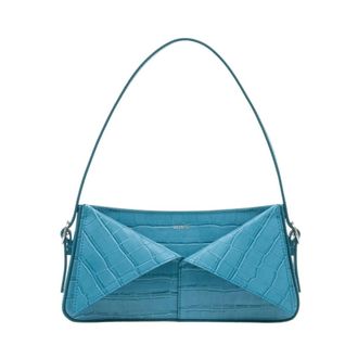 Coperni Donna, Borse, Blu, Taglia unica, new