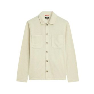 Cinque Cinque, Dames, Jassen, Beige, Maat: L