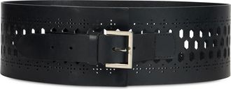 Alberta Ferretti Donna, Accessori, Nero, S, new