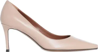 Roberto Festa Milano Pumps Tirsa con tacco a stiletto - Toni neutri