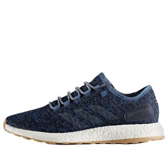 adidas PureBoost Core Blue BA8896