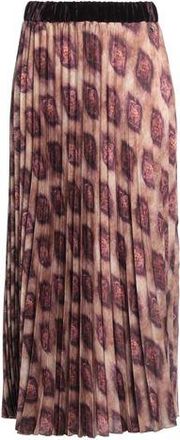 Souvenir PARTES DE ABAJO - Faldas midi en YOOX.COM