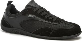Crosby Fashion Sneakers - Heren - Sneakers - Zwart - 44 EU - Schoenen