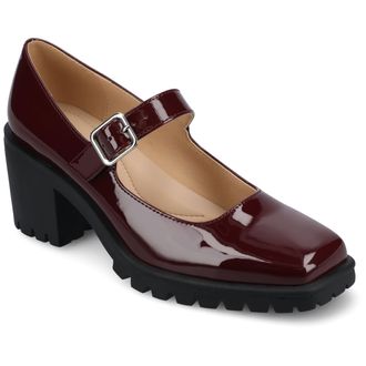 Journee Collection Women & apos;s Gladys Pumps