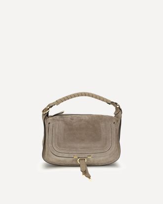 Chlo&eacute; Borsa a Spalla Marcie piccola Woman UNI