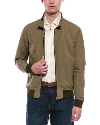Isaia Jacket