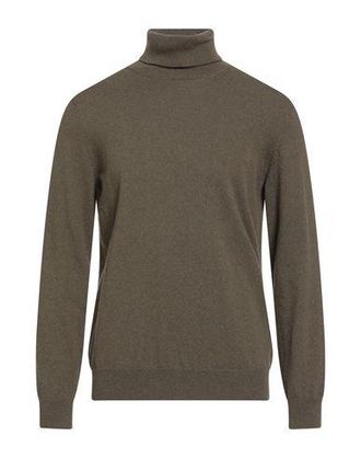 MQJ Turtlenecks