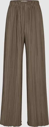 Sams&oslash;e & Sams&oslash;e Pantalon Uma Major Brown