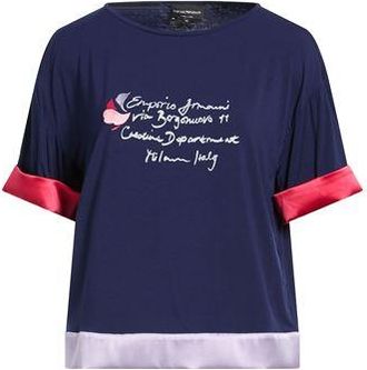 Emporio Armani TOPS - T-shirts auf YOOX.COM