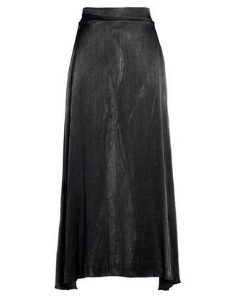Manila Grace BOTTOMWEAR - Maxi skirts on YOOX.COM