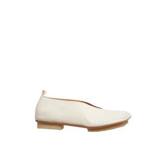 Uma Wang UMA Wang, Donna, Scarpe, Bianco, 37 EU, new