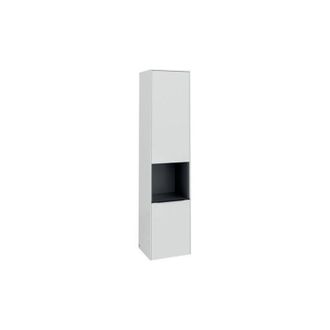 Villeroy & Boch Villeroy&boch - Subway 3.0, Mueble Alto, 2 Puertas Tope (bisagra)