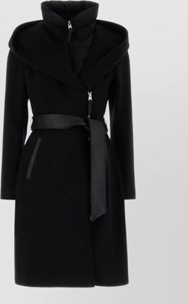 Mackage wool coat