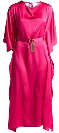 Simona Corsellini VESTITI - Vestiti lunghi su YOOX.COM