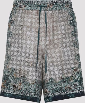 Amiri Bandana Bermuda