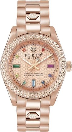 Philipp Plein Donna, Accessori, Giallo, Taglia unica, new