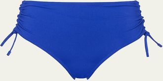 Eres Ever Drawstring Bikini Bottoms