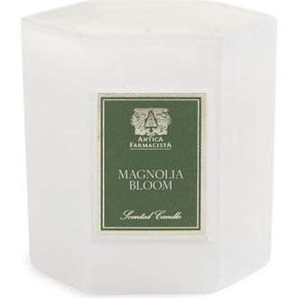 Antica Farmacista Golden Amber Scented Candle in Magnolia Bloom at Nordstrom