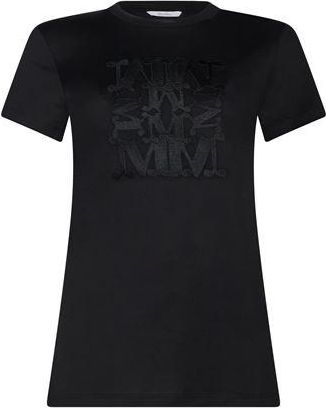 Max Mara CAMISETAS Y TOPS - Camisetas en YOOX.COM