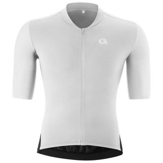 Gonso Sitivo Trikot Velotrikot f&uuml;r Herren | grau