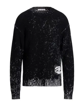 Acne Studios KNITWEAR - Jumpers sur YOOX.COM