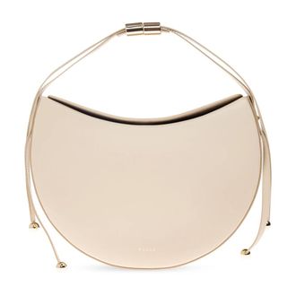 Furla Bolso Moonstone - Bags - Mujer - Beige - ONE SIZE