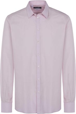 Dolce & Gabbana Gold Collection shirt