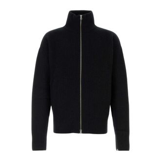 Extreme Cashmere Hombre, Jerseys, Negro, Talla: ONE Size