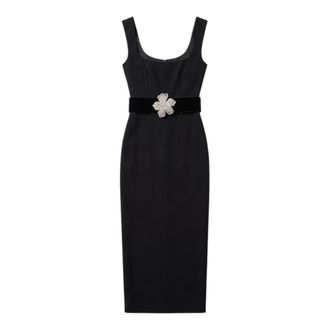 Twentyfourhaitch Abiti da festa - - Dresses - Donna - Nero - L