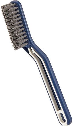 OEM Limpiador De Ranuras - Cepillo Multifuncional Con Cerdas R&iacute;gidas, Para Juntas Y Ranuras