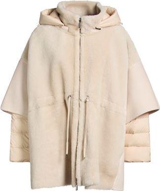 Moorer COATS & JACKETS - Capes on YOOX.COM