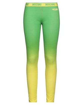 Moschino BOTTOMWEAR - Leggings su YOOX.COM