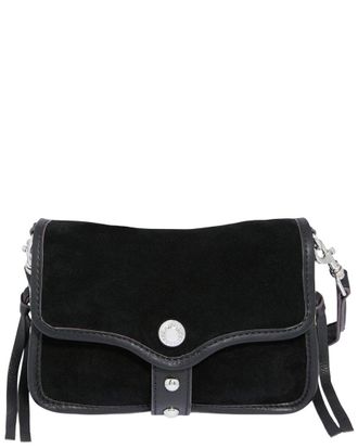 Aimee Kestenberg Great Escape Mini Leather Crossbody