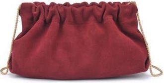 Moda Luxe Penelope Shoulder Bag in Wine at Nordstrom