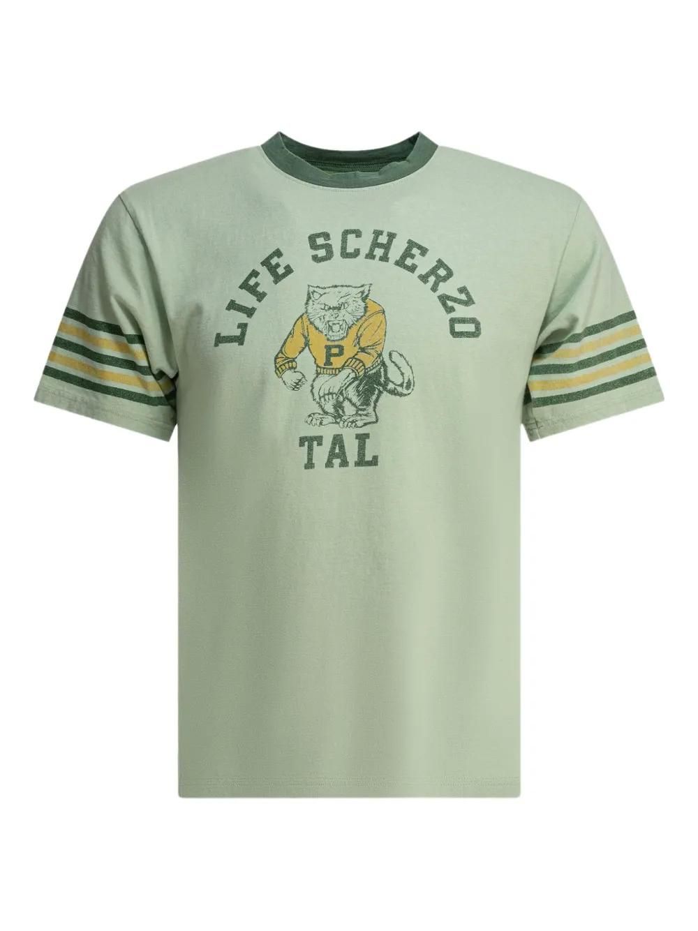 KAPITAL T-Shirts − Sale: up to −50% | Stylight