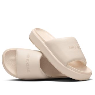 Nike Jordan (WMNS) Air Jordan Sophia Slides Legend Light Brown FZ7012-200