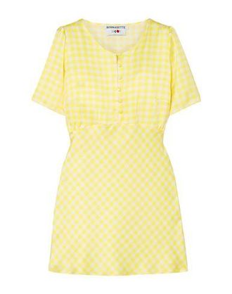Bernadette DRESSES - Mini dresses sur YOOX.COM