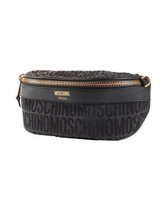 Moschino BOLSOS - Ri&ntilde;oneras en YOOX.COM