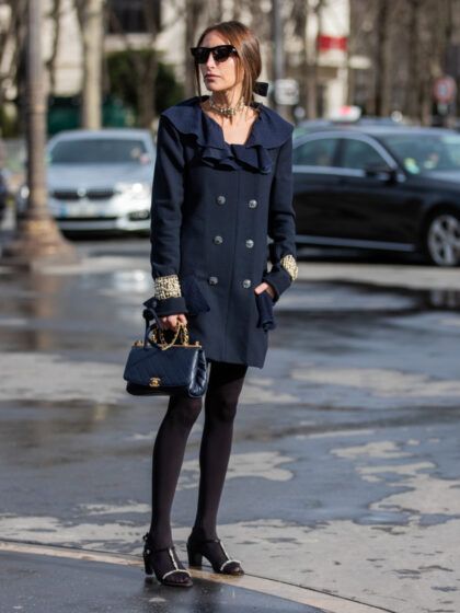 Sandali in inverno? I trucchi per indossarli