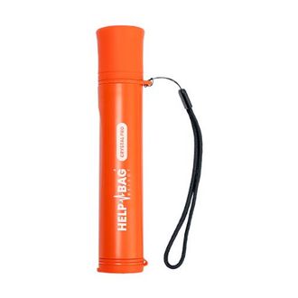 OEM Pajita Filtrante De Agua Help Bag Crystal Pro