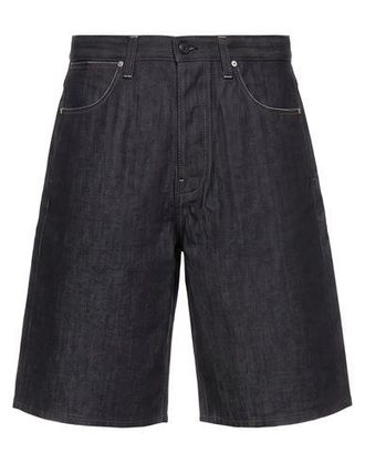 Jil Sander BOTTOMWEAR - Shorts jeans su YOOX.COM