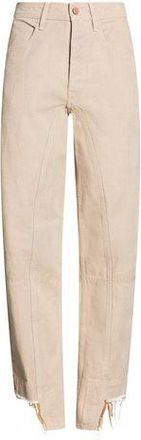 Jil Sander PARTES DE ABAJO - Pantalones vaqueros en YOOX.COM