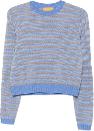 Guest In Residence Donna, Maglie, Multicolore, M, new